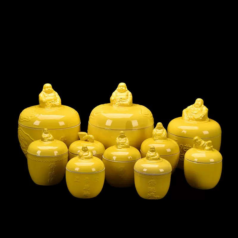 佛跳墙陶瓷瓦罐汤罐汤煲家用炖盅炖罐酒店餐饮用品厂家批发可定