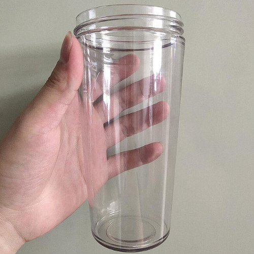 Accessories glass cup stainless steel bowl filter cover