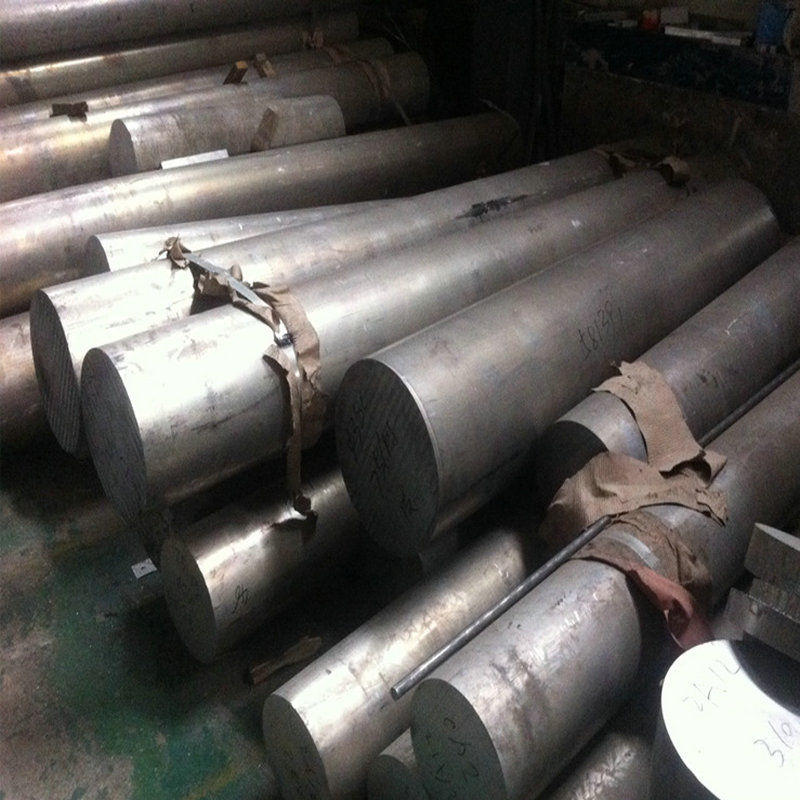 厂家供应4Cr13圆棒宝钢不锈钢规格较全高质量零切合金材铝材