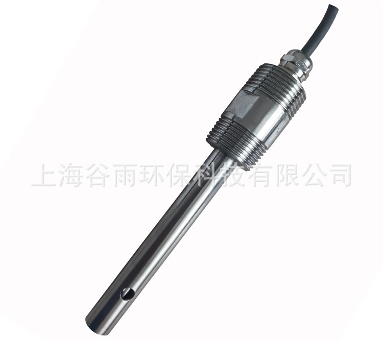 Электрод высокотемпературной проводимости G-207