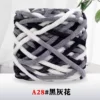 28 Black Gray Flower