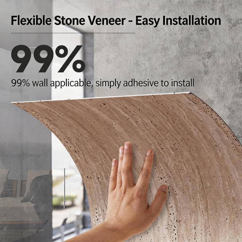 Soft Porcelain Flexible Stone, Star and Moon Stone, Roman Travertine, 3D Self-Adhesive Soft Stone, Exterior Wall Tile Stickers, Background Wall Terracotta Panels Soft Porcelain Flexible Stone, Star and Moon Stone, Roman Travertine, 3D Self-Adhesive Soft Stone, Exterior Wall Tile Stickers, Background Wall Terracotta Panels