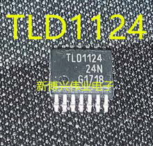 TLD1124ELXUMA1 TLD1124 HSSOP14 �F؛