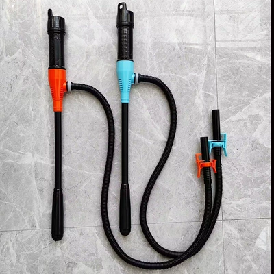 Cross-Border Detachable Electric Water: Kempinq və səyahət