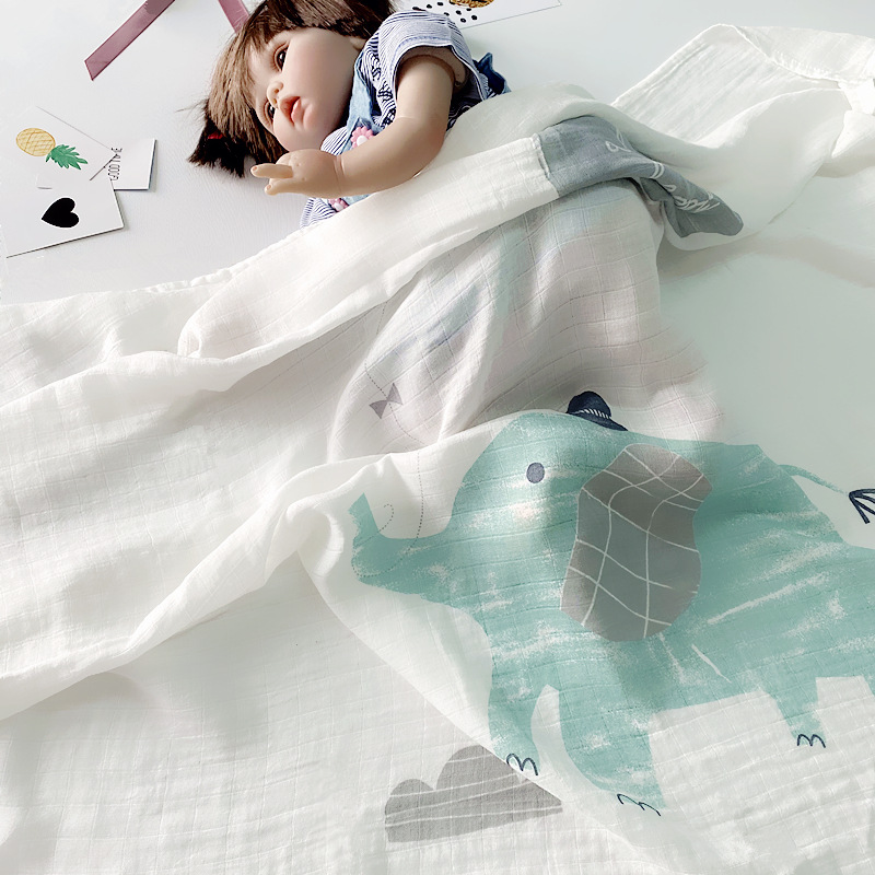 Children's duvet
