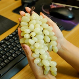 水晶工艺品;标本;宝石工艺品