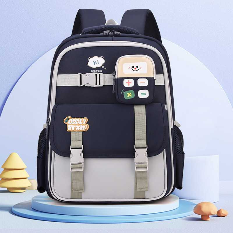 Mochila transpirable de gran capacidad para niños, mochila para niñas, mochila para niños, mochila para niños