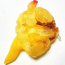 蛤蜊肉干丹东大黄蚬子干花蛤无沙去内脏海鲜干货源头工厂一件批发