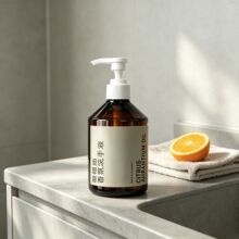����˼�����ϴ��Һ�Ƶ�SPA������������������ౣʪϴ��Һ500ml