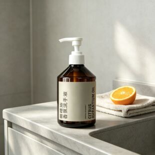 ����˼�����ϴ��Һ�Ƶ�SPA�͏d�������������坍����ϴ��Һ500ml