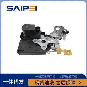 96260996 Wuling Hongguang üçün arxa sağ qapı kilidi