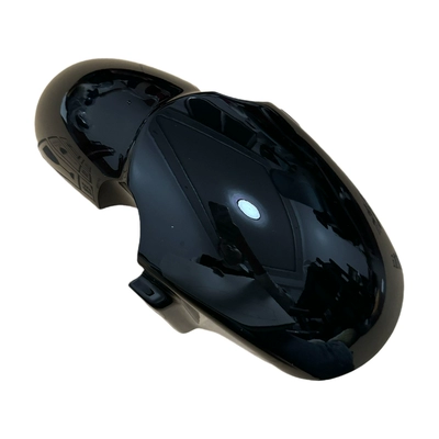 G3 electric vehicle front mudguard and | Electric vehicle fender - g3-front-mudguard-glossy-black