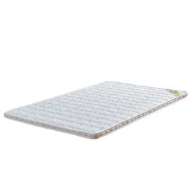 天然椰棕儿童透气舒适床垫上下床垫硬棕垫1.2米1.5米 1.5米5公分