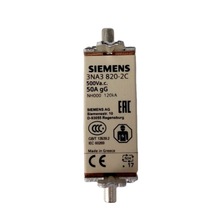 SIEMENS/���T�� �͉��۔���3NA3812/20-2C�͉��߷֔൶���۔���