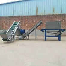 供应高然机械大蒜脱皮机 全自动蒜瓣去皮机 干式环保蒜头脱皮机