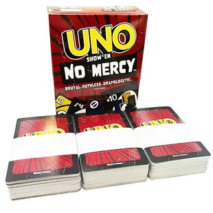 UNO NO Mercy ���ƽ^���������鿨�����Γ���ƾە��Α����168��