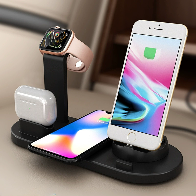 Apple, беспроводные совместимые часы, наушники зарядки, трубки, с синхронизацией с телефоном, зарядное устройство, прямые продажи с фабрики