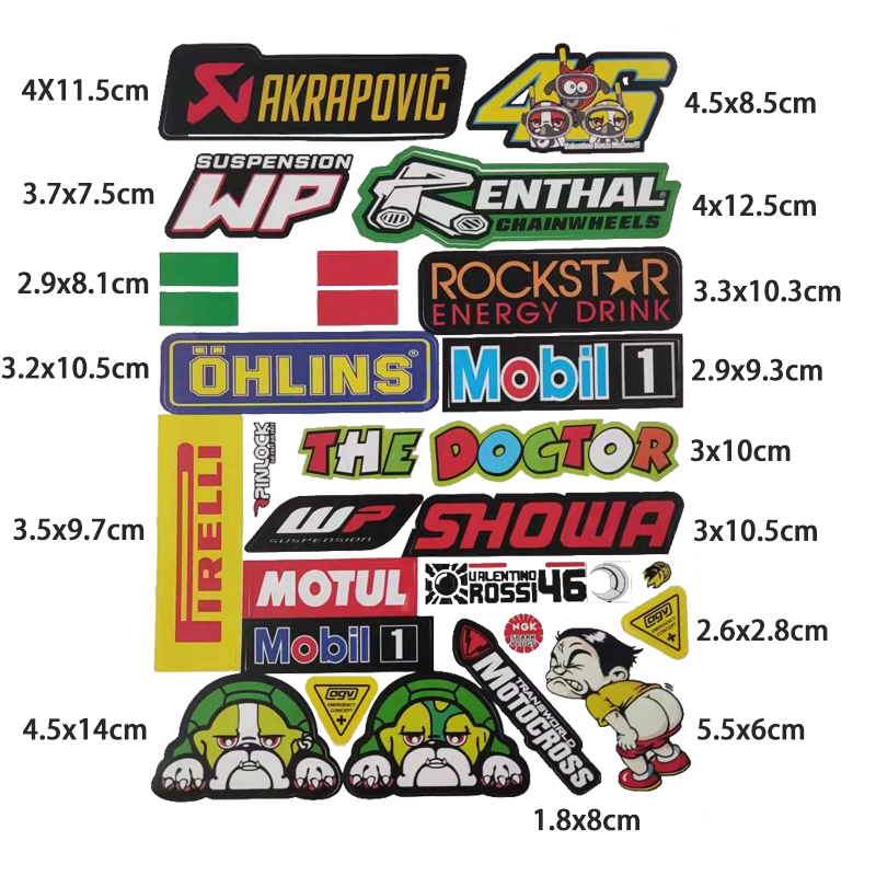 A8037【무반사 스티커】