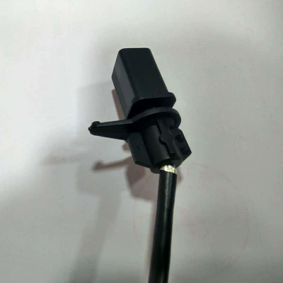 System/Brake Sensor Line – Brake disc/brake drum