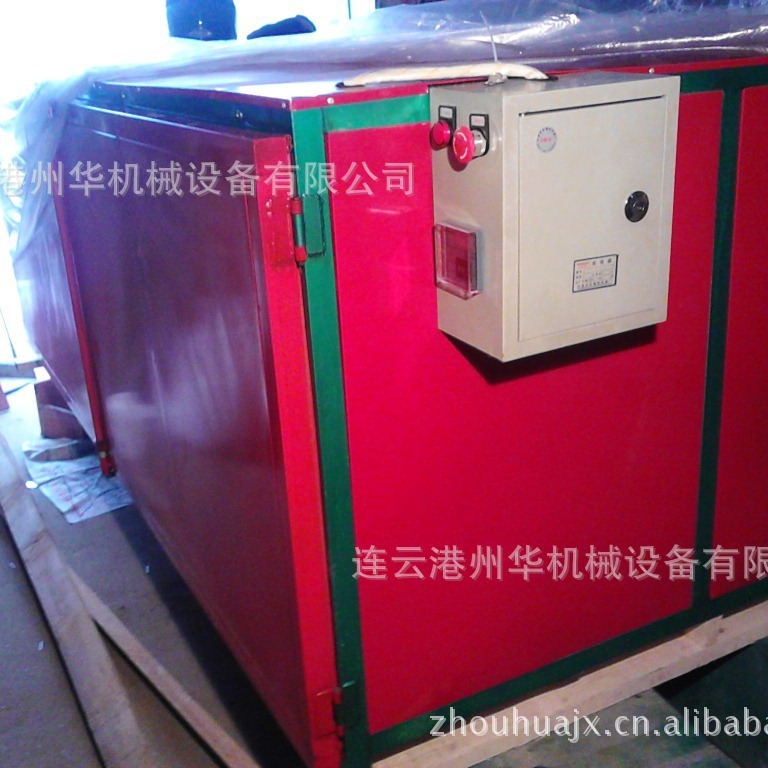 生产厂家直销红外线电加热多层鞋底炼胶之前加温工业烤箱
