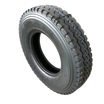 tire, Yük maşını şinləri