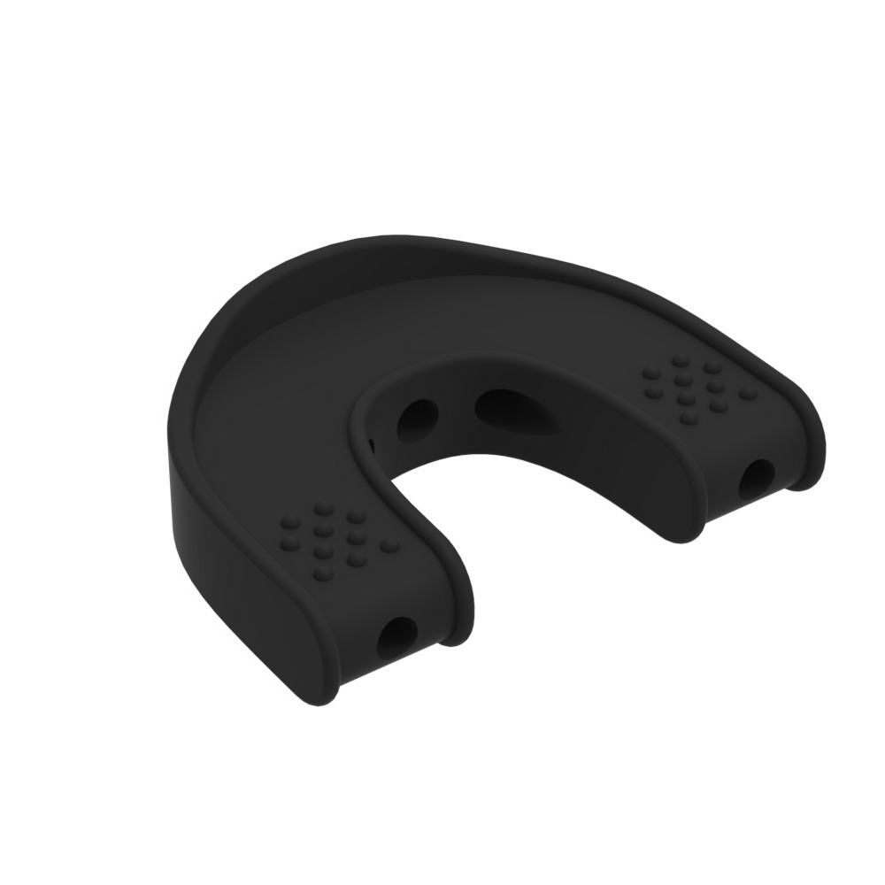 Nuevo entrenamiento bola masajista bola Entrenamiento Entrenador mandíbula entrenador masajista bola fitness facial cara entrenamiento