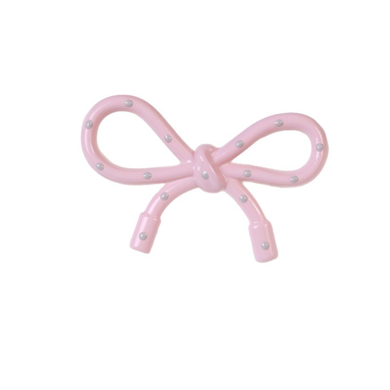 Hairgrip, accessories, cute set, hairpins, handle handmade, DIY 5