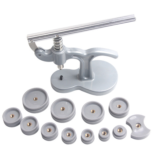 Watch repair, battery replacement, foreign trade model capper, watch back cover repair tool manufacturer, watch capper