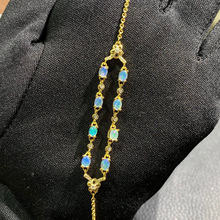 ��Ȼ�W����� 925�y�Ƕ�p�ݺ��s���|�� �n��������l3x4mm�羳��