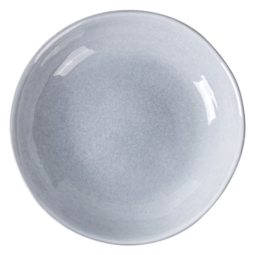 Tazón abierto retro vajilla de cerámica tazón de sopa hogar tazón de verduras tazón de ramen tazón de ensalada Internet Celebrity Bowl al por mayor Jingdezhen