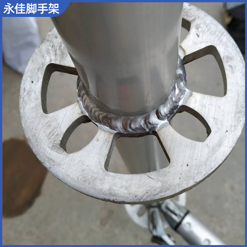 厂家销售工地桥梁支撑盘扣式脚手架建筑工地脚手架桥梁脚手架