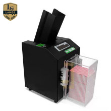 扑克牌数牌机一键点牌器百家乐娱乐用品