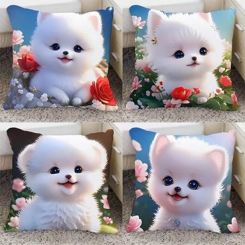 Creative sofa pillow, photo with company logo, photo pillow cushion, large quantity at competitive prices