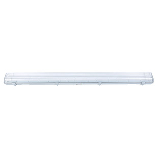 4ft 2*18W Led Double Tube Ip65 High Quality Pc Base Tri-Proof Warehouse Light
