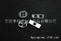 东莞定制电子led灯壳