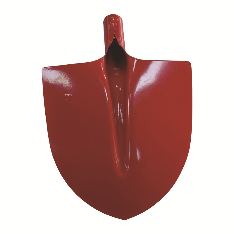 29 法式钢锹 唐山农具 河北钢锹