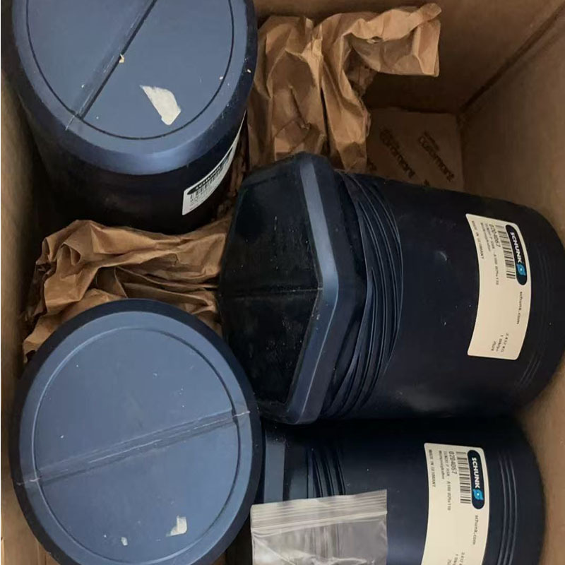 SCHUNK雄克液压膨胀刀柄0204067 TENDO P HSK-A 100 Ø25x110