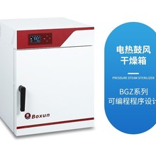上海博迅BGZ-1006型电热鼓风干燥箱烘箱