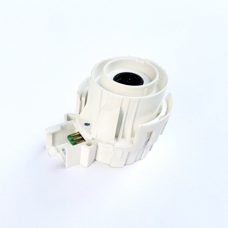 5K0905865 is suitable for Volkswagen Audi Tiguan Passat ignition switch ignition start switch