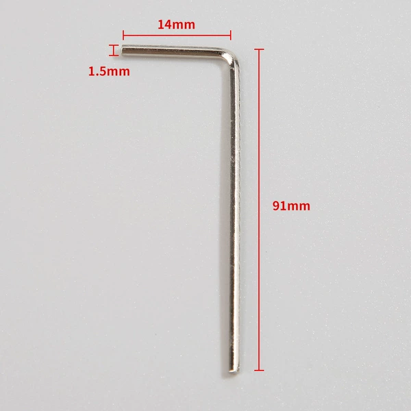 1.5MM*14*91