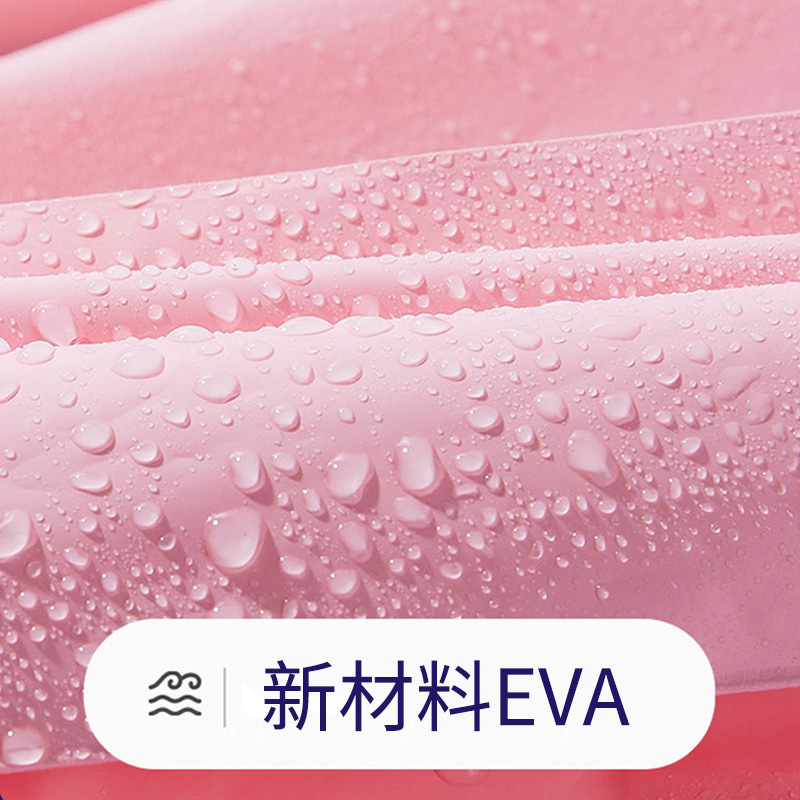 Mingjia 2025 新しい子供用レインコート EVA 漫画小学生卸売全身雨具ベビーワンピーススクールバッグ|undefined