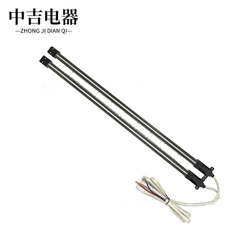 PTC陶瓷发热器 加热器恒温空气加热小型暖风机PTC发热片定 制