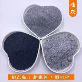 其他非金属;非金属粉末;硅酸镁