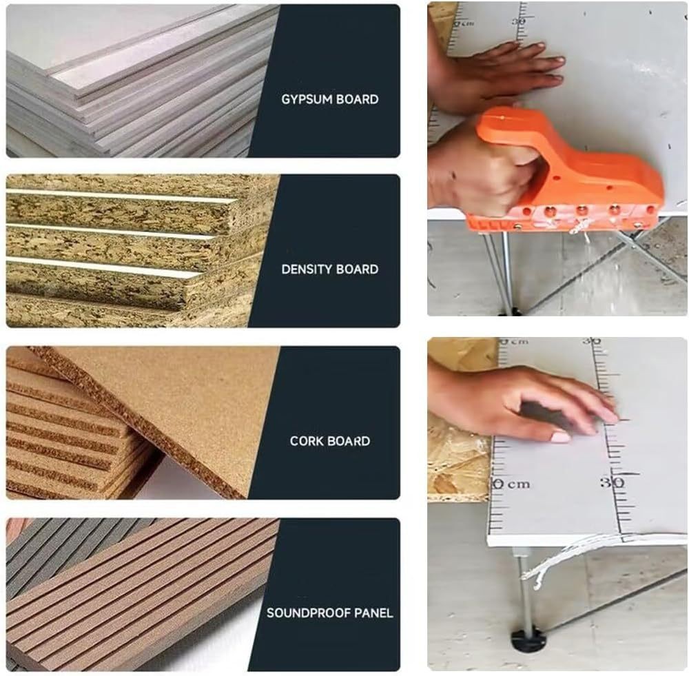 Plasterboard Edger - Image 2