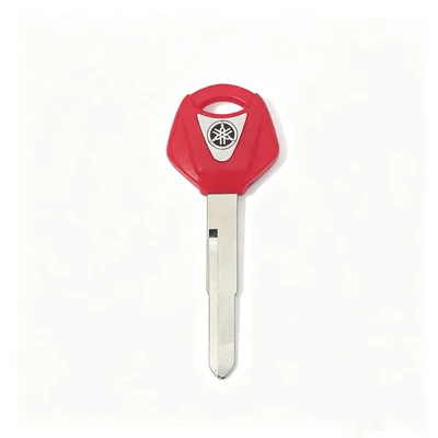 Motorcycle Key Monster Efi Zr Evo Jog