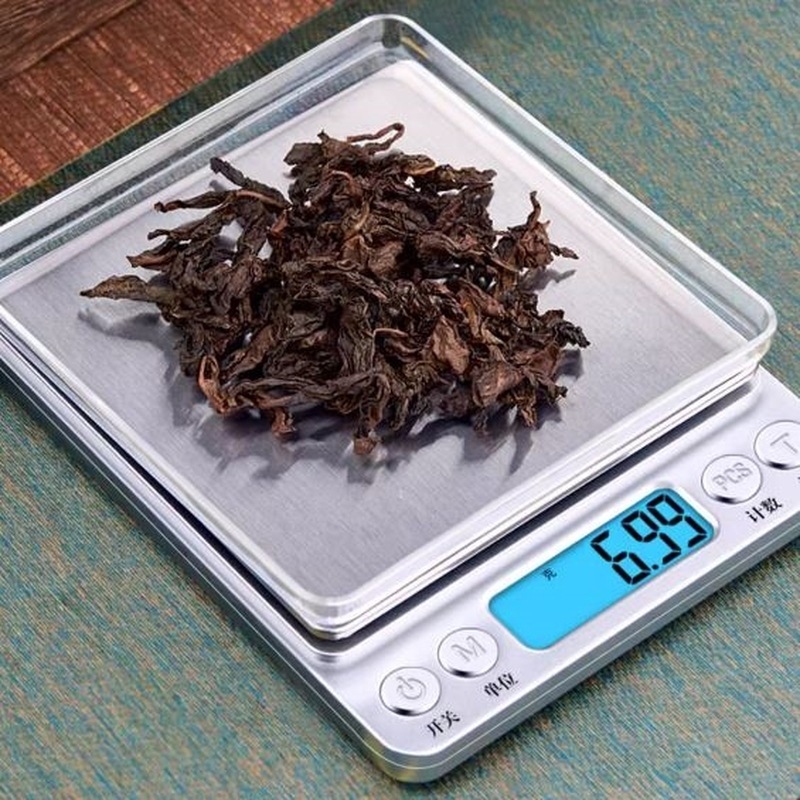 高精度電子茶スケール、禅茶スケール、精密茶スケール、茶道専用スケール、小グラム計量|undefined