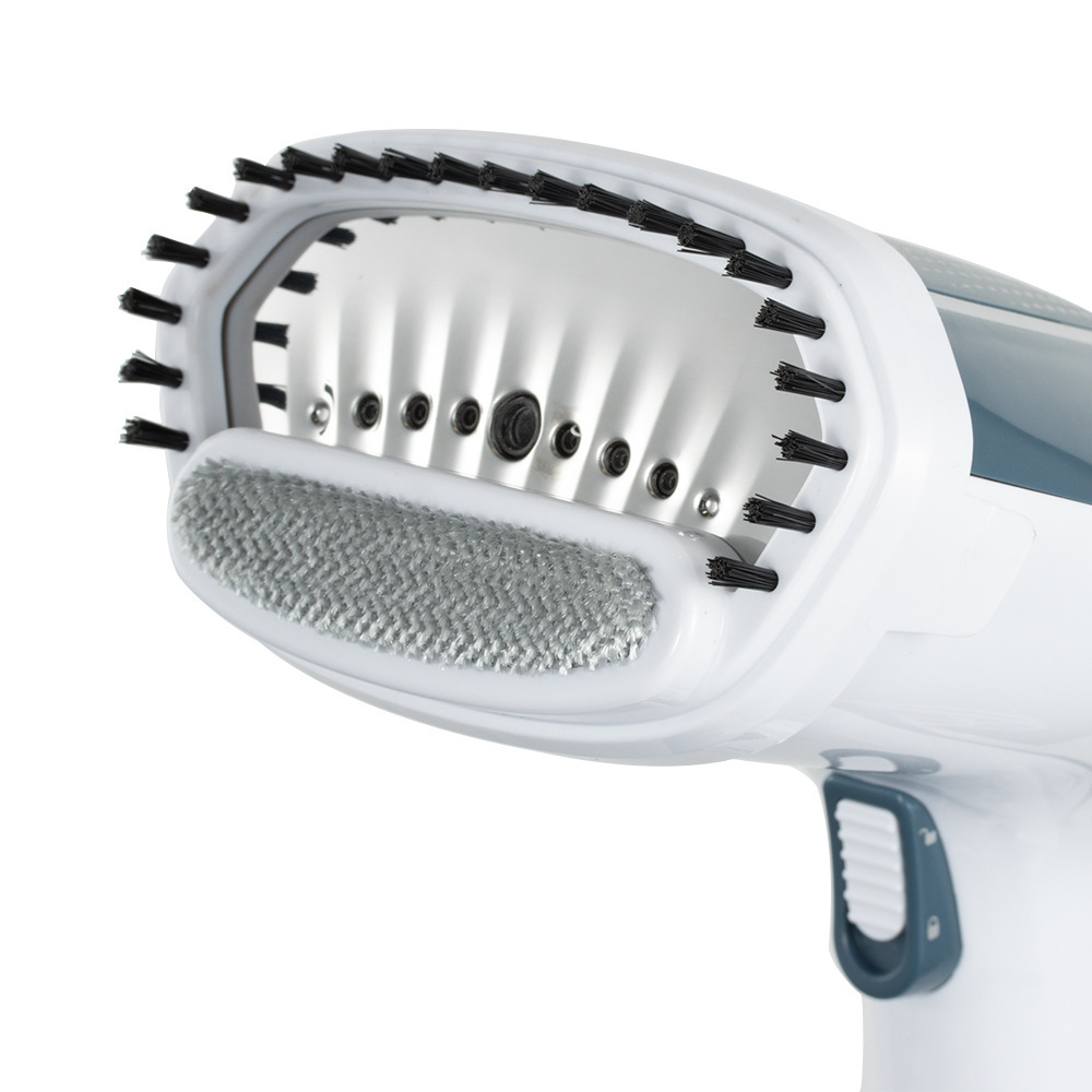 Máquina de planchar para colgar estándar europea, máquina de planchar para colgar de mano pequeña para el hogar portátil, plancha eléctrica de vapor, máquina de planchar, máquina de vapor 1288