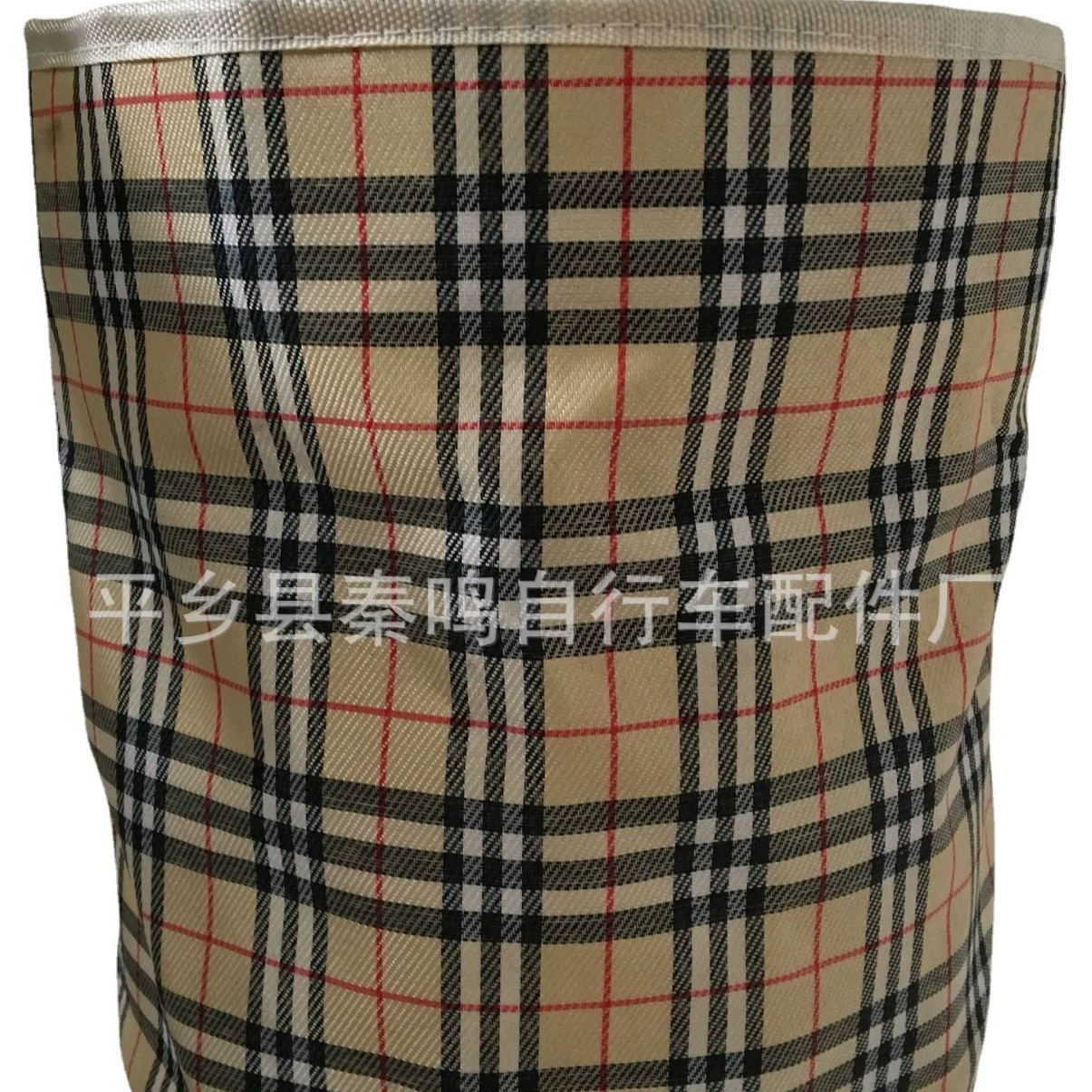 Поставщик складных тканевых корзин, велосипедных корзин, портативных складных корзин для путешествий и велоспорта.