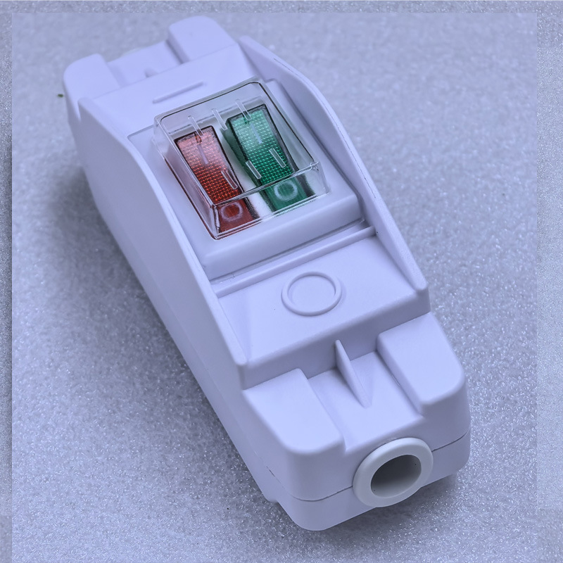 内联防水开关308