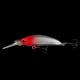 Shallow Diving Flukes Sinking Soft Jerkbaits Bass Trout Fresh Water Fishing Lure